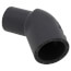 3/4" PVC Schedule 80 45° Street Elbow (Spigot X Socket)