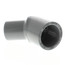 3/4" Spigot x 3/4" Socket CPVC Schedule 80 45° Street Elbow