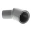 1-1/2" Spigot x 1-1/2" Socket CPVC Schedule 80 45° Street Elbow