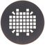 19 Gauge 4.25” Snap in Strainer (Bronze)