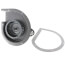 York Direct Replacement Draft Inducer (1/50 HP, 115V, 3000 RPM)