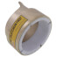 3" G-O-N Glue On Nozzle and Escutcheon (Cast Nickel Brass)