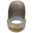 3" G-O-N Glue On Nozzle and Escutcheon (Cast Nickel Brass)