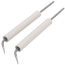 Electrode Set for EZ1 With 4" Blast Tubes (2 Electrodes)