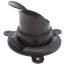 3" Durable G-O-N Glue On Nozzle and Escutcheon (Polymer)