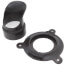 3" Durable G-O-N Glue On Nozzle and Escutcheon (Polymer)