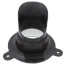 3" Durable G-O-N Glue On Nozzle and Escutcheon (Polymer)