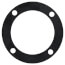 Blower Gasket, Thin, 82766