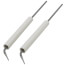 5" Electrode Set - Overall 6-3/4" (2/pack)