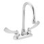 M-DURA 2 Handle Lavatory Faucet, 1.2 GPM, 8279SMF12 (Chrome)