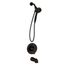 Tiffin Posi-Temp Tub/Shower Trim, 82879BRB (Mediterranean Bronze)