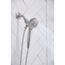 Tiffin Posi-Temp Tub/Shower Trim, 82879SRN (Spot Resist Brushed Nickel)