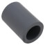1/2" CPVC Schedule 80 Coupling (Socket)
