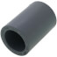 3/4" CPVC Schedule 80 Coupling (Socket)