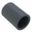 1" CPVC Schedule 80 Coupling (Socket)
