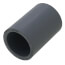1" CPVC Schedule 80 Coupling (Socket)