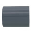 1-1/4" CPVC Schedule 80 Coupling (Socket)