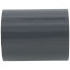 1-1/2" CPVC Schedule 80 Coupling (Socket)