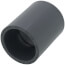 1-1/2" CPVC Schedule 80 Coupling (Socket)
