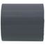 2" CPVC Schedule 80 Coupling (Socket)