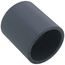 2" CPVC Schedule 80 Coupling (Socket)