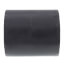 2" PVC Schedule 80 Coupling - No Stop