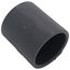 2-1/2" PVC Schedule 80 Coupling