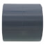 3" CPVC Schedule 80 Coupling (Socket)