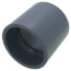 3" CPVC Schedule 80 Coupling (Socket)