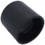 4" PVC Schedule 80 Coupling
