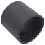 4" CPVC Schedule 80 Coupling (Socket)