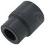 1" x 1/2" PVC Schedule 80 Reducer Coupling