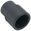 1" x 1/2" PVC Schedule 80 Reducer Coupling