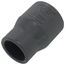 1" x 3/4" PVC Schedule 80 Reducer Coupling