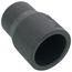 1" x 3/4" PVC Schedule 80 Reducer Coupling