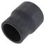 1-1/2" x 1-1/4" PVC Schedule 80 Reducer Coupling