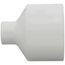 2" x 1/2" PVC Schedule 80 Reducer Coupling