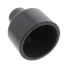 2" x 3/4" CPVC Schedule 80 Reducer Coupling (Socket)