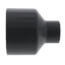 2" x 3/4" CPVC Schedule 80 Reducer Coupling (Socket)