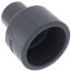 2" x 1" CPVC Schedule 80 Reducer Coupling (Socket)