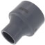 2" x 1" CPVC Schedule 80 Reducer Coupling (Socket)