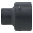 2" x 1" PVC Schedule 80 Reducer Coupling