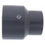 2" x 1-1/4" PVC Schedule 80 Reducer Coupling