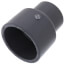 2" x 1-1/4" PVC Schedule 80 Reducer Coupling