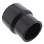 2-1/2" x 1-1/4" PVC Schedule 80 Reducer Coupling
