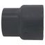2" x 1-1/2" PVC Schedule 80 Reducer Coupling