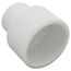 2-1/2" x 1-1/2" PVC Schedule 80 Reducer Coupling