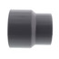 2-1/2" x 2" CPVC Schedule 80 Reducer Coupling (Socket)