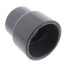 2-1/2" x 2" CPVC Schedule 80 Reducer Coupling (Socket)