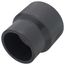 2-1/2" x 2" PVC Schedule 80 Reducer Coupling
